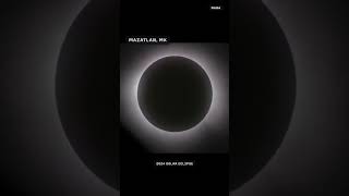 2024 Total Solar Eclipse Explained [upl. by Irej]