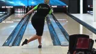 Slow Motion Bowling Styles at the VSS [upl. by Zapot]