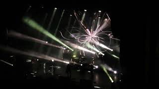 Slowdive  Souvlaki Space Station Live at Hammersmith Apollo [upl. by Nomzzaj]