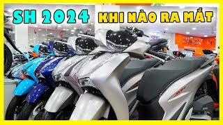 Sh 2024 Khi Nào Ra Mắt  Giá Sh 125160 Giảm Mạnh Tháng 10  CUA Vlog61 [upl. by Wash625]