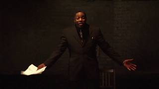 Theatre of the Oppressed NYC Sneak Peak [upl. by Peppel]