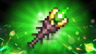 The Terraria weapon you forgot existed [upl. by Gottuard]