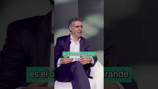 ¿REJUVENECER 5 AÑOS  Entrevista Dr Manel Esteller experto en epigenética✨ atidamifarma [upl. by Derdle]