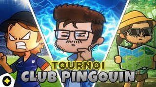 JOFFRE LA CHAINE A CELUI QUI GAGNE 👑 Tournoi CP [upl. by Llain]