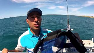 How to use an Environet  SHIMANO AUSTRALIA [upl. by Dorthea534]