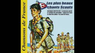 Lady Baden Powell  La joie scoute  Message de Lady BadenPowell [upl. by Lail233]