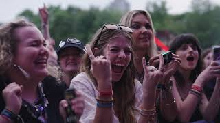 2023 Shaky Knees Music Festival  10 Year Anniversary Aftermovie 🎂🎂🎂 [upl. by Bourke]