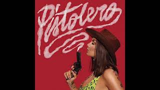 Elettra Lamborghini  Pistolero Nello Remix [upl. by Wandie]