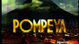 Los Ultimos Dias De Pompeya Latino [upl. by Ayotel]