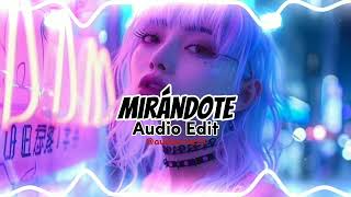 MirándoteRVFV audio edit mirandote rvfc audioedit [upl. by Fante]