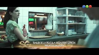 Trailer de Relatos Salvajes de Szifrón Susana Giménez 2014 [upl. by Kalman]