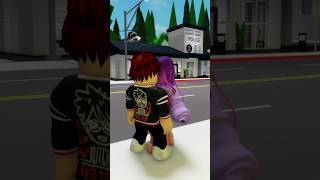 DOS CHICOS SE ENAMORAN DE MI 😳😳 PT2 shorts roblox brookhaven [upl. by Gulgee670]