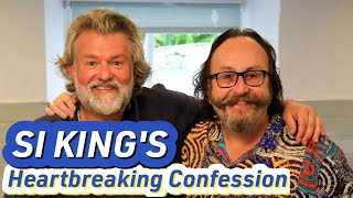 Si King Opens Up Hairy Bikers Heartbreaking Struggles After Dave Myers Tragic Battlequot [upl. by Marzi]