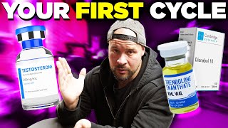 Your Ultimate Guide to Your First Steroid Cycle [upl. by Akinaj]