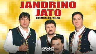 Jandrino jato  Malo Sladja malo Zorka  Audio 2006 [upl. by Anneehs11]