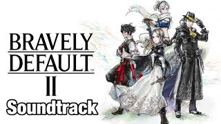 Chapter Theme  Bravely Default II OST [upl. by Mikkanen]