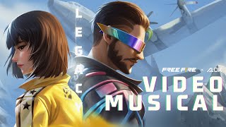 🎧LA MEJOR MUSICA PARA JUGAR FREE FIRE BATTLEGROUND  música para pvp FREE FIRE  2020 sin copyright [upl. by Enenaj223]