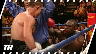 Greatest Heavyweight Boxing Knockouts And Stoppages  BOXING MARATHON [upl. by Iadrahs]