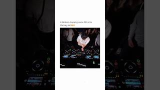 K Motionz smashed his Mixmag set 🔥 dnb newdnb rave dnbsquad drumandbass [upl. by Shanda37]