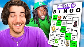 Twitch Bingo [upl. by Greff]