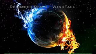 Windfall Windy Landscape TheFatRat  Reloaded Remix [upl. by Maris]