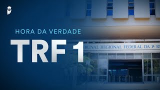 Hora da Verdade TRF 1 Noções de Contabilidade aplicada ao Setor Público  Prof Gilmar Possati [upl. by Anilorac]