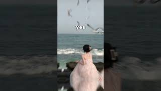 RM say will you marry me bts viral [upl. by Serilda]