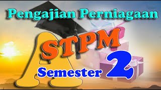 6075  Pengajian Perniagaan Sem 2  Bab 6 Contoh Pengiraan Kaedah Laluan Genting CPM 2 [upl. by Ahcatan263]