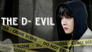 Jung HoseokMYG ff quotTHE DEVILquot PART 2 [upl. by Heim]