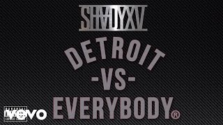 Detroit Vs Everybody [upl. by Nollie]