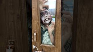 School Mai Agae Zombie 🧟🧟‍♀️minivlog sanjhalikavlog bhootiya haunted horrorstories [upl. by Anoerb249]