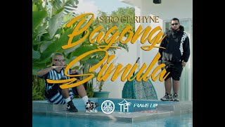 Atro Ft Rhyne  Bagong Simula Official Music Video [upl. by Clawson]