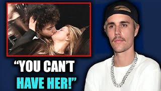 JUST NOW Justin Bieber responds angrily to Selenas relationship with Benny Blanco [upl. by Lyudmila]