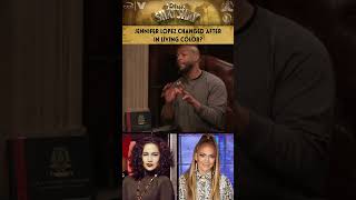 Jennifer Lopez Changed After In Living Color  CLUB SHAY SHAY [upl. by Yeniar279]