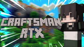 💫¡Craftsman RTX🖤APK✨ [upl. by Mcbride]