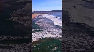 quotIn The Beginningquot  Beautiful Hermosa Beach in California  HD [upl. by Leonid]