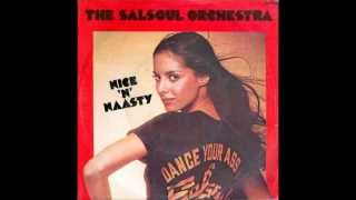 The Salsoul Orchestra  Nice n Nasty [upl. by Norvall]