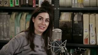 Dodie at Paste Studio NYC live from The Manhattan Center [upl. by Nairb]