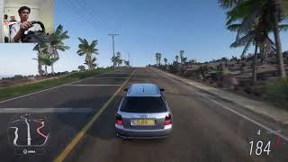 forza horizon5 gameplay  12 [upl. by Demmahum]