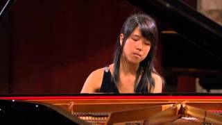 Kate Liu – Etude in A minor Op 10 No 2 first stage [upl. by Kutzenco]