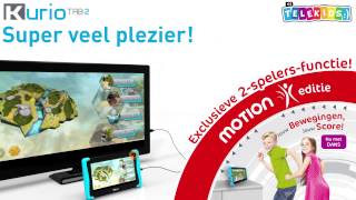 Kurio Telekids TAB 2  Veilige Tablet Voor Kinderen  Kurio [upl. by Uzzia]