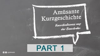 Amüsante Kurzgeschichten  komplettes Hörbuch Teil 1 [upl. by Marlette]