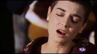 Sinead OConnor  Peggy Gordon With Lyrics [upl. by Yeloc399]