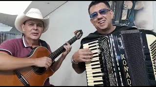 Luz da Minha Vida  Leonito e Xonadão Trio Parada Dura [upl. by Kwei3]