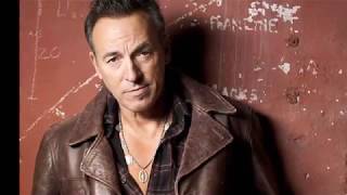 Youngstown  Bruce Springsteen lyrics [upl. by Daney]