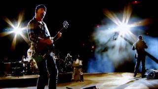 U2 360  Elevation live at the Rose Bowl HD [upl. by Allsopp39]