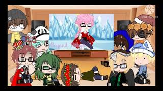 •McytDream Smp reacts to Tommyinnit•FtTimeDeoLukeorsomethingand Bitzel [upl. by Yorle369]