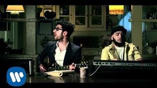 Chromeo  Dont Turn The Lights On Official Video [upl. by Laise]