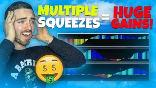 The SECRET To Huge Profits With The TTM Squeeze Indicator [upl. by Moriyama]