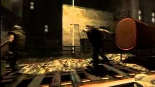 Condemned 2 Bloodshot  Trailer 011408 [upl. by Cchaddie]